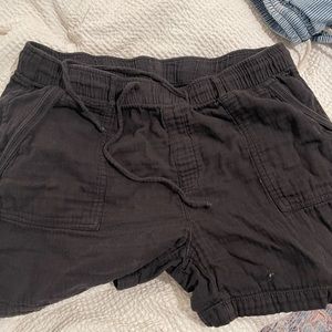 Old navy cargo shorts